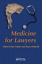 Medicine for Lawyers