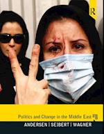 Politics and Change in the Middle East