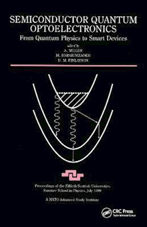 Semiconductor Quantum Optoelectronics