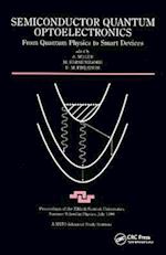 Semiconductor Quantum Optoelectronics