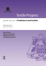 A Roadmap on Smart Textiles