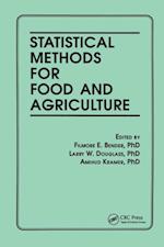 Statistical Methods for Food and Agriculture