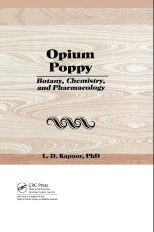 Opium Poppy