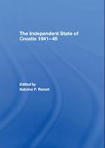 Independent State of Croatia 1941-45