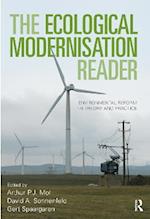 Ecological Modernisation Reader