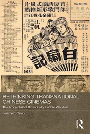 Rethinking Transnational Chinese Cinemas