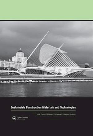 Sustainable Construction Materials and Technologies