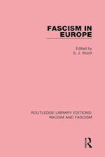 Fascism in Europe