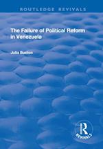 Failure of Political Reform in Venezuela