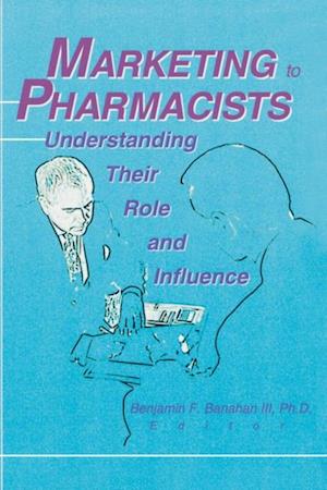 Marketing to Pharmacists