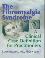 The Fibromyalgia Syndrome