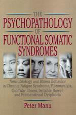 Psychopathology of Functional Somatic Syndromes