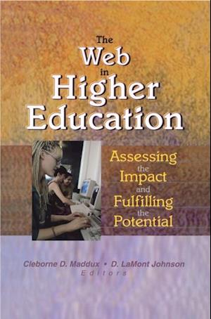 Web in Higher Education