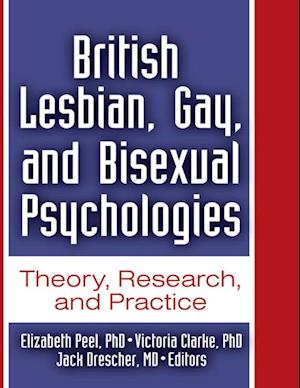 British Lesbian, Gay, and Bisexual Psychologies