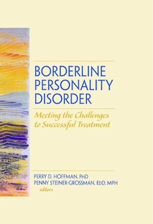 Borderline Personality Disorder