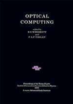 Optical Computing