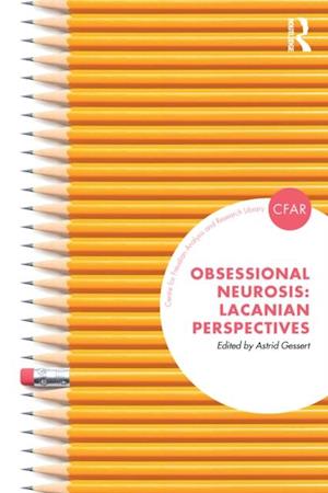 Obsessional Neurosis