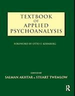 Textbook of Applied Psychoanalysis