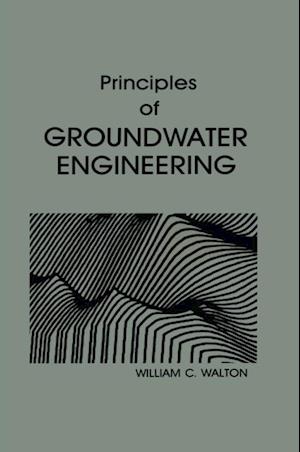 Principles of Groundwater Engineering