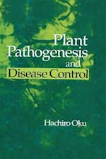 Plant Pathogenesis and Disease Control