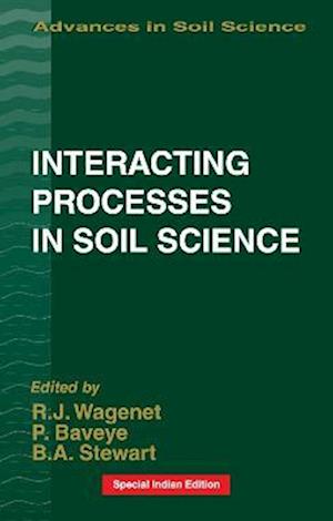 Interacting Processes in Soil Science