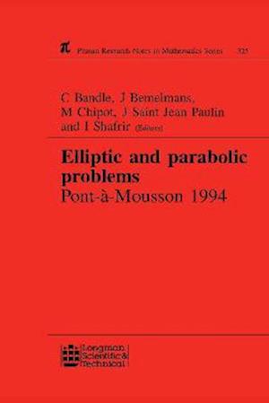 Elliptic and Parabolic Problems