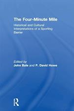 The Four-Minute Mile