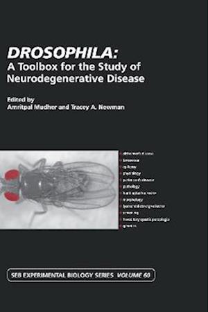 Drosophila: A Toolbox for the Study of Neurodegenerative Disease