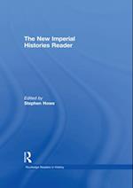 New Imperial Histories Reader
