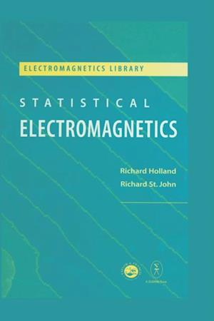 Statistical Electromagnetics