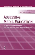 Assessing Media Education