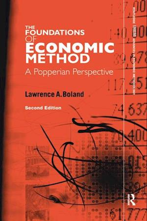 Foundations of Economic Method