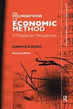 Foundations of Economic Method