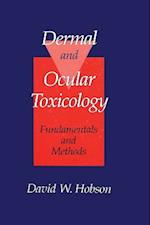 Dermal and Ocular Toxicology