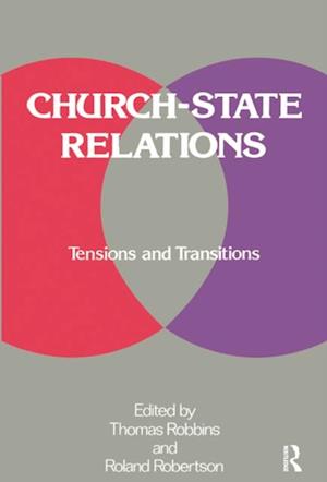 Church-state Relations