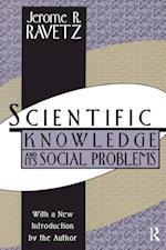 Scientific Knowledge and Its Social Problems