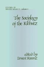 Sociology of the Kibbutz