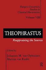 Theophrastus