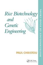 Rice Biotechnology and Genetic Engineering