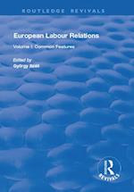 European Labour Relations