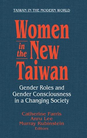 Women in the New Taiwan