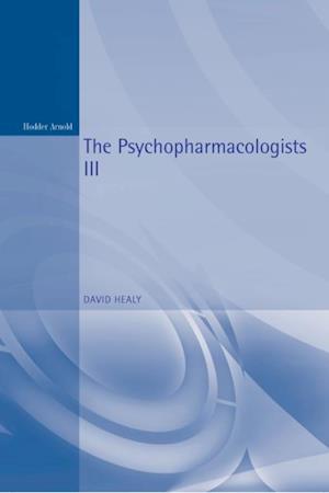 Psychopharmacologists 3