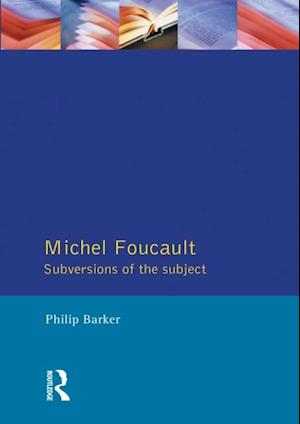 Michel Foucault