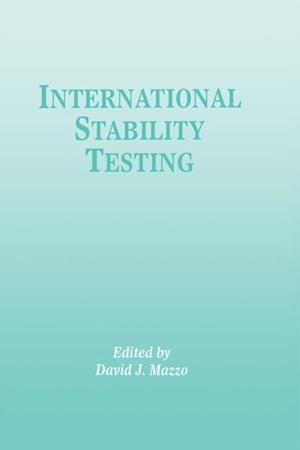 International Stability Testing