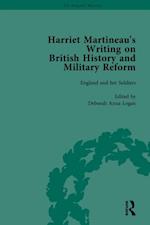 Harriet Martineau's Writing on British History and Military Reform, vol 6