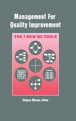Management for Quality Improvement