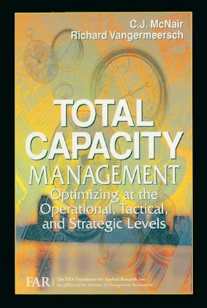 Total Capacity Management