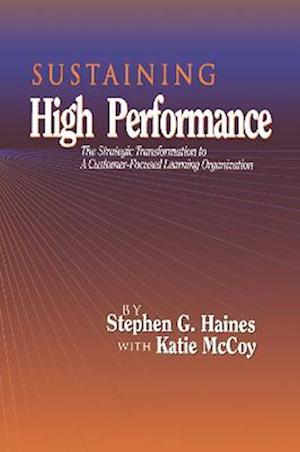 SUSTAINING High Performance