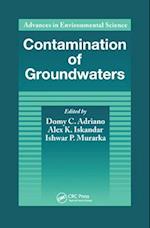 Contamination of Groundwaters