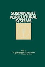 Sustainable Agricultural Systems